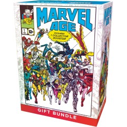 acheter Un Gift Bundle Magic MTG Marvel Super Heroes WotC