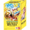 Acheter un Double pack One Piece OP15 Sky Island