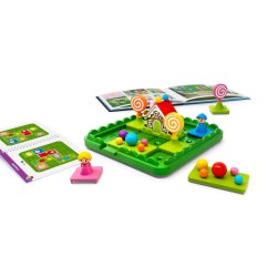 Acheter le casse tête Smart Game Hansel & Gretel