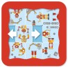 Acheter Robot Factory SmartGames casse-tête logique