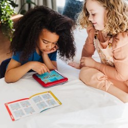 Acheter Robot Factory SmartGames casse-tête logique