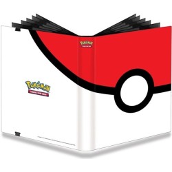 Acheter un Binder Pokémon Ultra Pro
