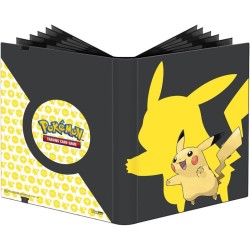 Acheter un Binder Pokémon Ultra Pro