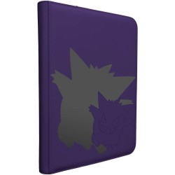 Acheter un Zip-Binder Pokémon Ultra Pro