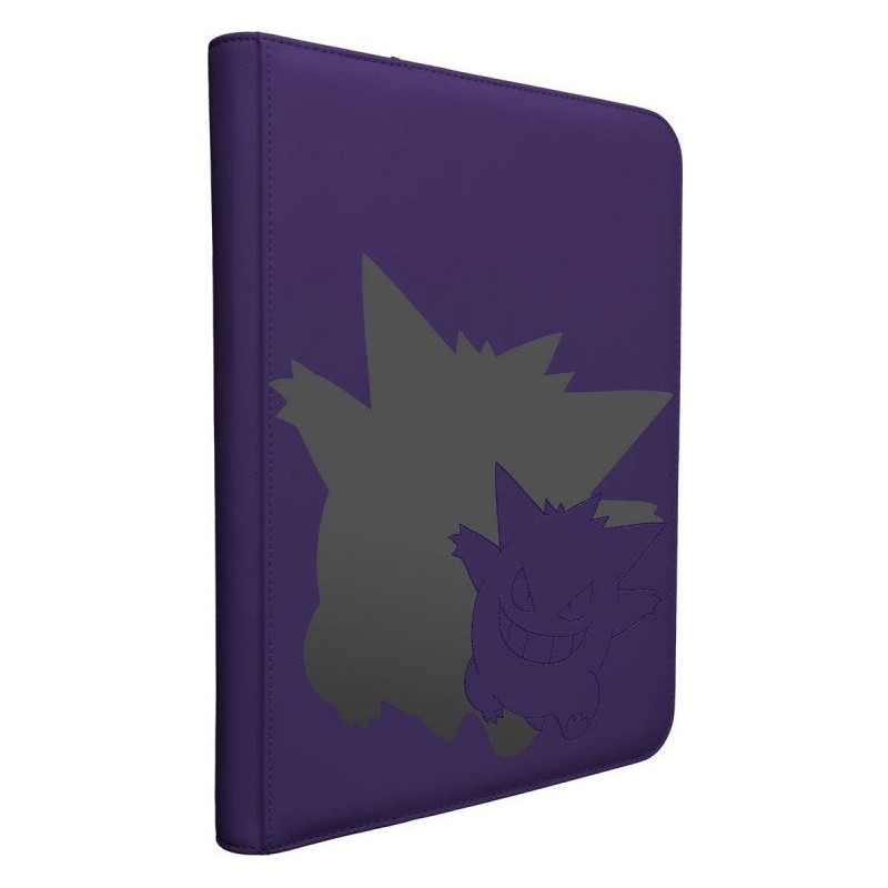 Acheter un Zip-Binder Pokémon Ultra Pro