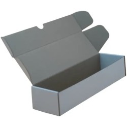 Acheter un rack de rangement en carton pour ranger 1000 cartes