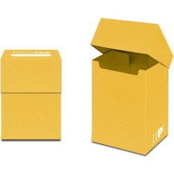 Acheter une deck box 80+ ultra pro