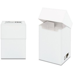 Acheter une deck box 80+ ultra pro