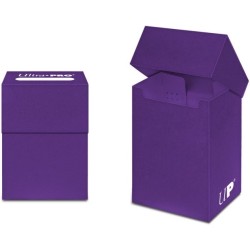 Acheter une deck box 80+ ultra pro
