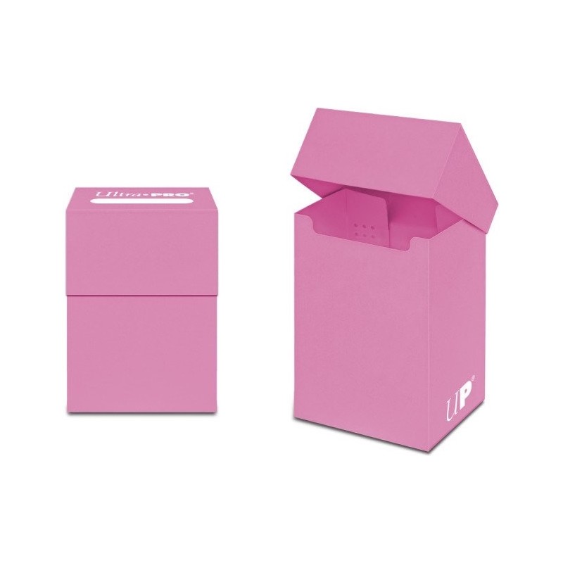 Acheter une deck box 80+ ultra pro