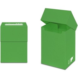 Acheter une deck box 80+ ultra pro