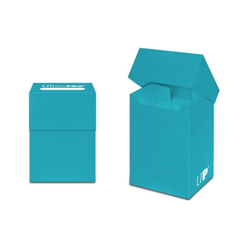 Acheter une deck box 80+ ultra pro