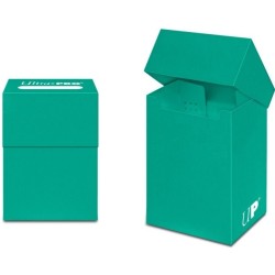 Acheter une deck box 80+ ultra pro