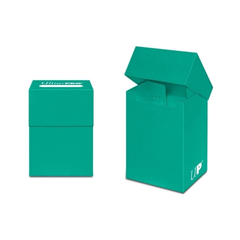 Acheter une deck box 80+ ultra pro