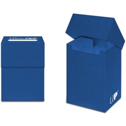 Acheter une deck box 80+ ultra pro