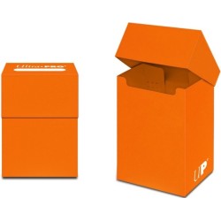 Acheter une deck box 80+ ultra pro