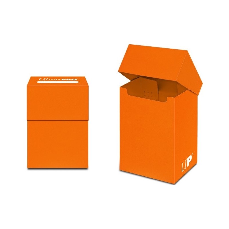 Acheter une deck box 80+ ultra pro