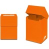 Acheter une deck box 80+ ultra pro