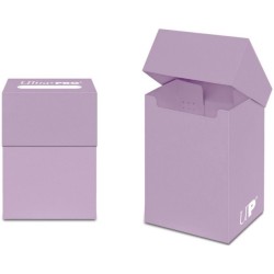 Acheter une deck box 80+ ultra pro