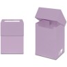 Acheter une deck box 80+ ultra pro
