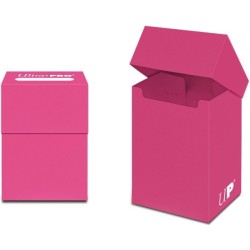 Acheter une deck box 80+ ultra pro