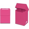Acheter une deck box 80+ ultra pro