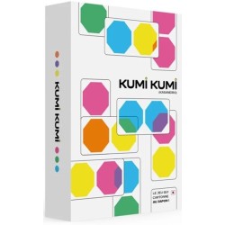 Acheter le jeu de société Kumi Kumi (Miraludo)