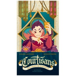 Acheter l'extension Diplomates et Confidents (Catch Up Games)