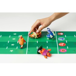 Acheter le jeu de société Hot Streak (Novalis)