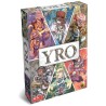 Acheter le jeu de société YRO (Play to Z)