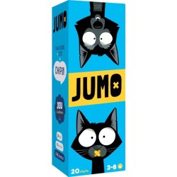 Acheter le jeu de société JUMO (ATM Games)