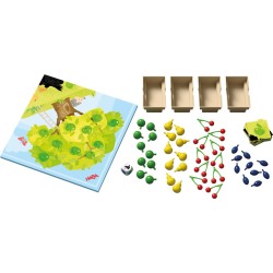 Acheter le jeu de société Le Verger Haba