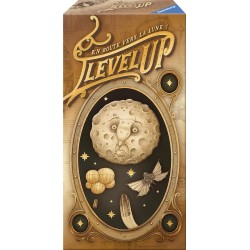 Acheter jeu de société Level Up Ravensburger