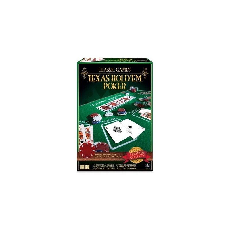 Acheter une Mallette de poker avec jetons sans valeur