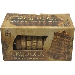 Acheter Escape Welt - Escape Box Cryptex