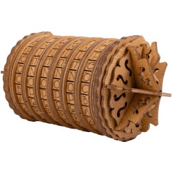 Acheter Escape Welt - Escape Box Cryptex