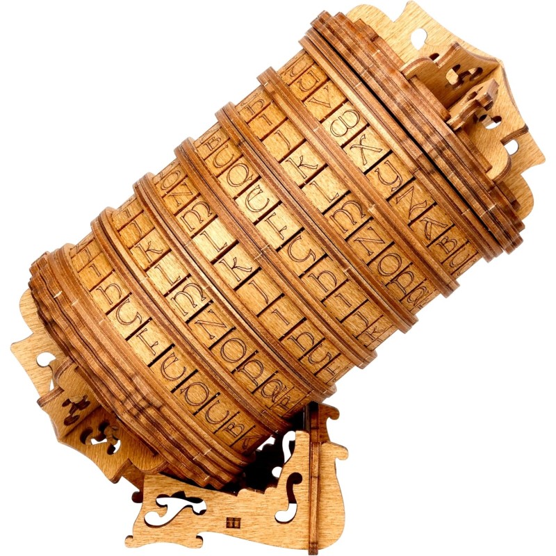 Acheter Escape Welt - Escape Box Cryptex