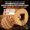 Acheter Escape Welt - Escape Box Cryptex