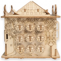 Acheter Escape Welt - Escape Box House of the Dragon