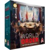 Acheter World Order jeu de stratégie géopolitique (Super Meeple)