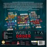 Acheter World Order jeu de stratégie géopolitique (Super Meeple)