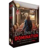 Extension World Order Diplomatie et Domination (Super Meeple)