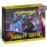 Acheter pack d'AP Cyberpunk TCG Welcome To Night City version Beta EN