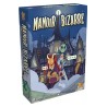 Acheter le jeu de société Manoir Bizarre (Bombyx)