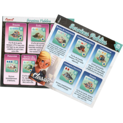 Quadropolis : Extension Services Publics