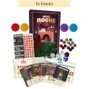 Acheter Mini Rogue – Saison 2 : Le Conseil (Nuts Publishing)
