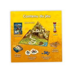 Acheter Spy Guy: Pyramid – Jeu coopératif d’observation (Trefl)