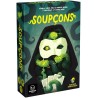 Acheter Soupçons – Jeu de bluff et déduction (Spielwiese)