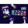 Acheter Cosmo jeu de cartes spatial bluff (Helvetiq)