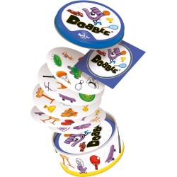 Acheter le jeu de société Dobble Sports (Asmodee)